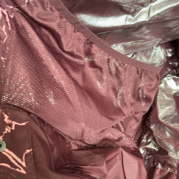 Columbia winter ski/snowboard jacket - Picture 4 of 7